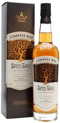 Compass Box Spice Tree